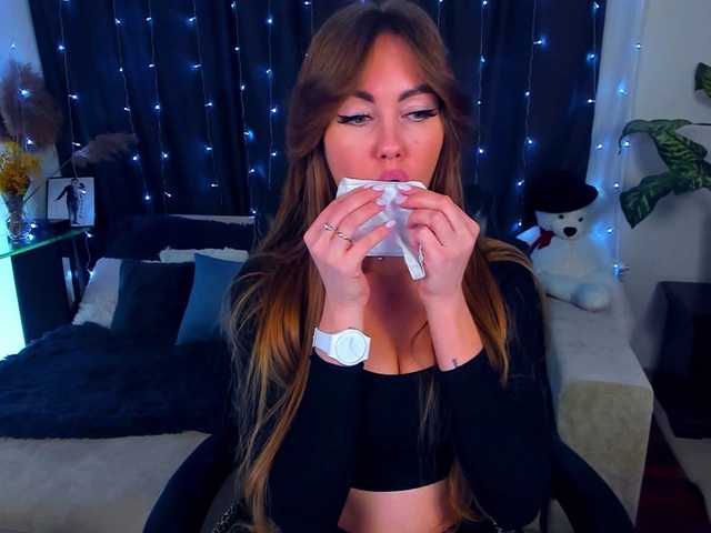 Vysílací screenshoty -Miroslava-