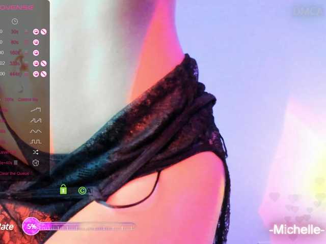 Vysílací screenshoty -MISSHA-