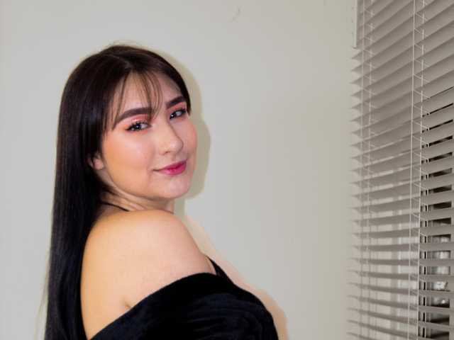 Fotografie profilu -misshana-