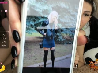Vysílací screenshoty __EVA__