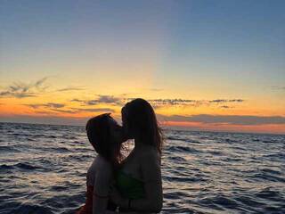 Erotický videochat -BaRaH0LkA-