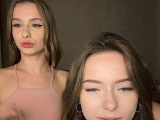 Erotický videochat -LisAniya-