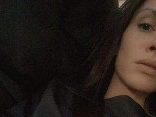 Erotický videochat -Miya