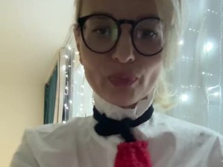 Erotický video chat -Molly-