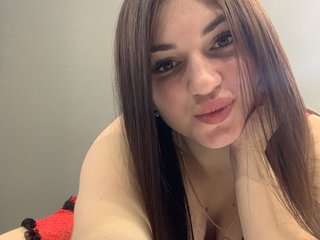 Erotický videochat -Monika-