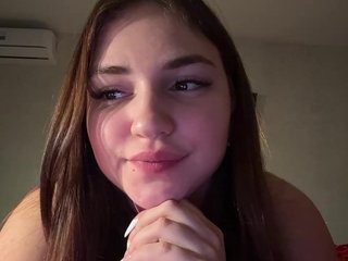 Erotický videochat -Monika-