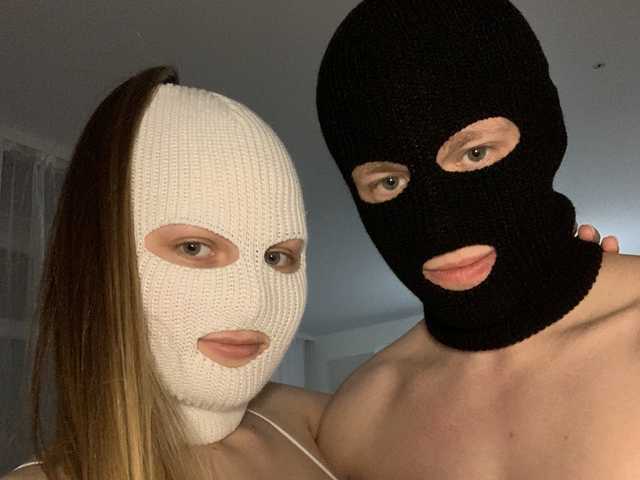 Fotografie profilu -MrAndMiss-