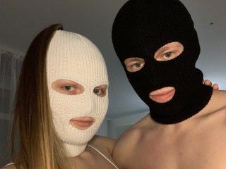 Erotický videochat -MrAndMiss-