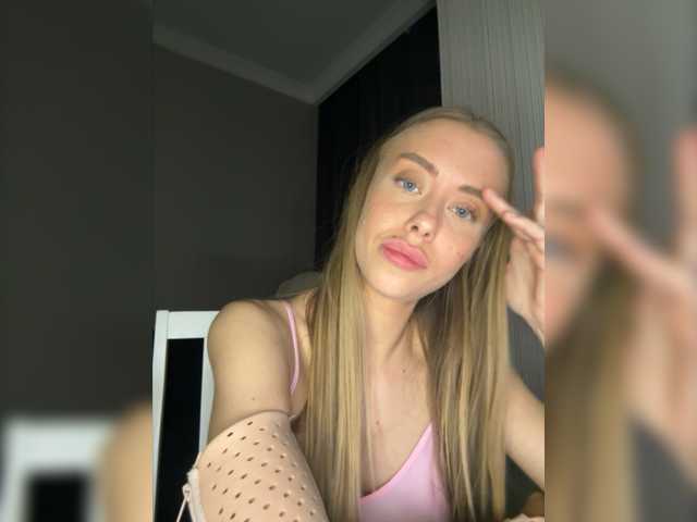 Vysílací screenshoty -MyBae-