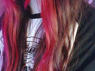 Erotický videochat -Nanamin-