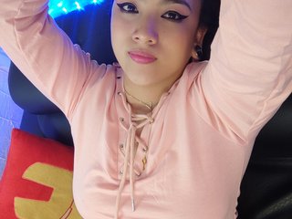 Erotický video chat -Nattylove-