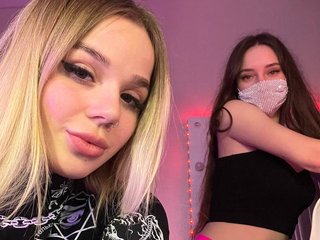 Erotický videochat -NeLezbuhi-