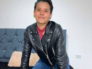 Erotický videochat -nicky