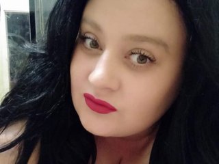 Erotický videochat -Olivia-