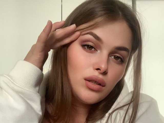 Fotografie profilu -Olivka-