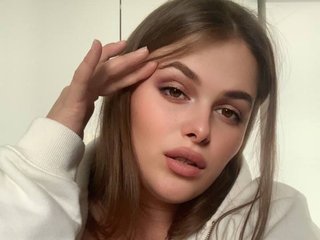 Erotický videochat -Olivka-