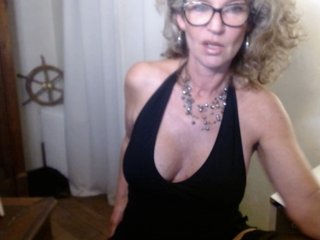 Erotický videochat -PimentRouge-