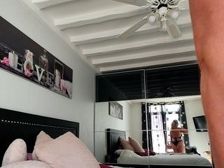 Erotický videochat -PimentRouge-