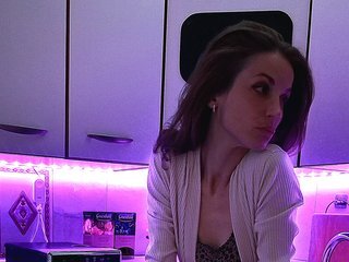 Erotický videochat -Princess-Kitana-