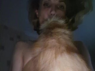 Erotický videochat -Princess-Kitana-