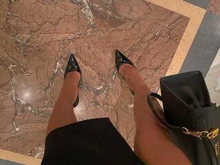 Erotický videochat -Quasarrr-