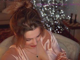 Erotický videochat _Lady_M_