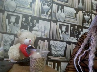 Erotický videochat -Artemida-777