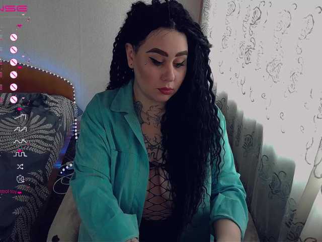 Vysílací screenshoty Redkij-myau2