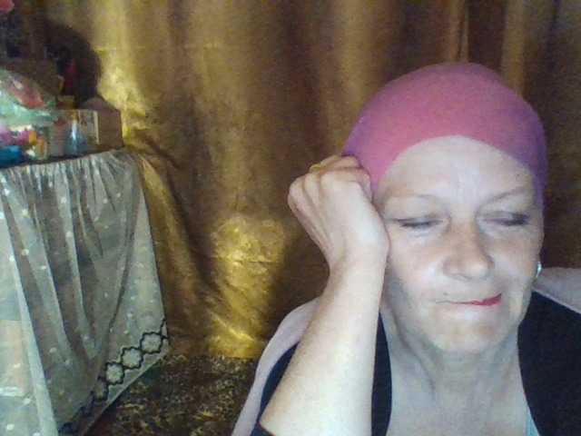 Vysílací screenshoty -Riddle-