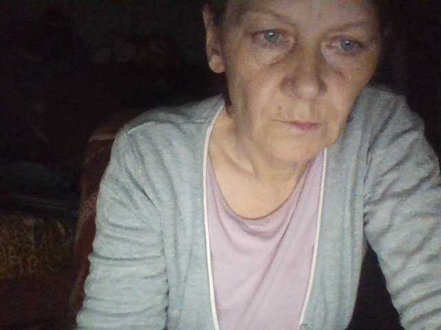 Vysílací screenshoty -Riddle-