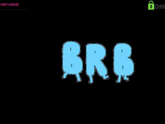 Vysílací screenshoty _rosee__