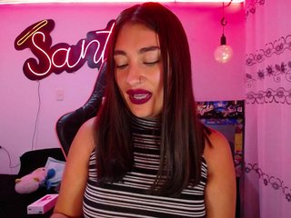 Erotický videochat -santalove-