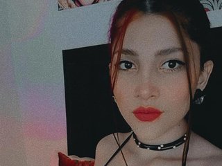 Erotický videochat -Scarlett12-