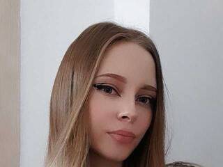 Erotický videochat -shybutterfly-