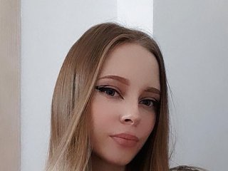 Erotický videochat -shybutterfly-