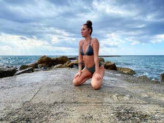 Erotický videochat -sonya