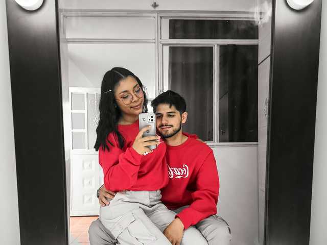 Fotografie profilu -Soulmate-s
