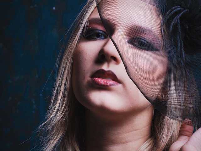 Fotografie profilu -stripperela-