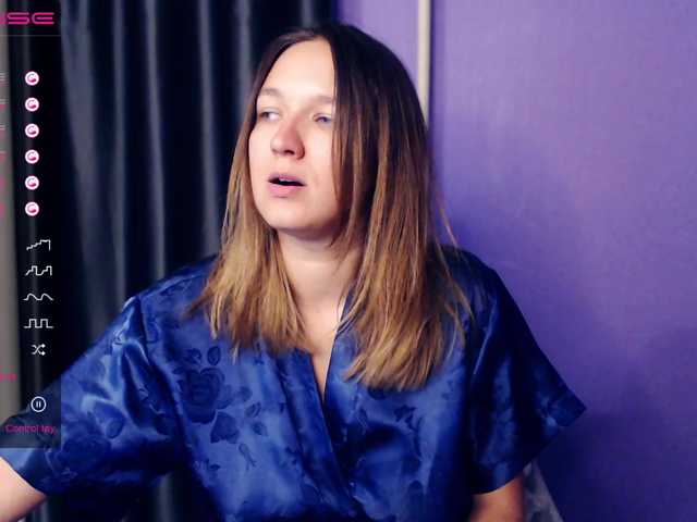 Vysílací screenshoty -stripperela-