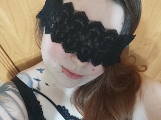 Erotický videochat -Succubus-