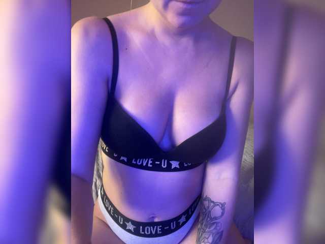 Vysílací screenshoty -sweeetbaby-