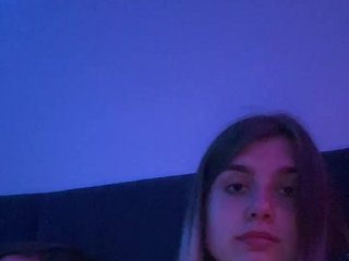 Erotický videochat -Sweet-cats-