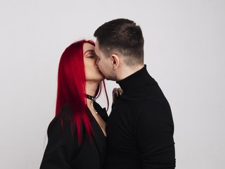 Erotický videochat -sweet-fiend-