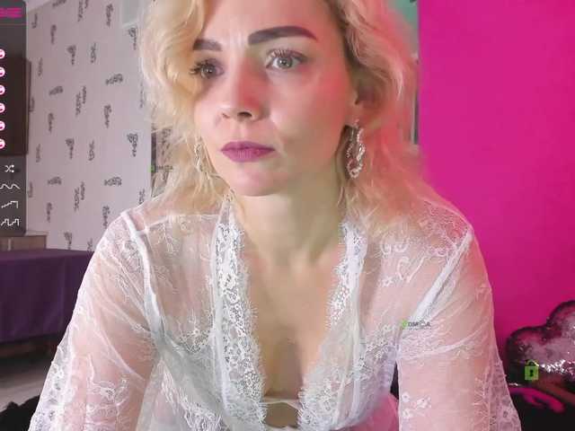 Vysílací screenshoty -Sweet-Lady-