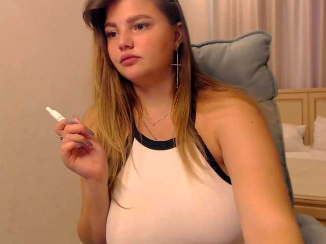 Vysílací screenshoty -Sweet-Marya-