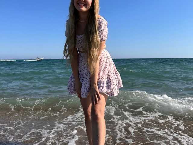 Fotografie profilu -Sweet-smile-