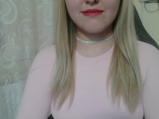 Erotický videochat -Sweet-smile-