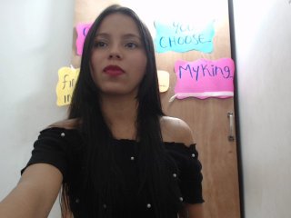 Vysílací screenshoty -SweetDoll
