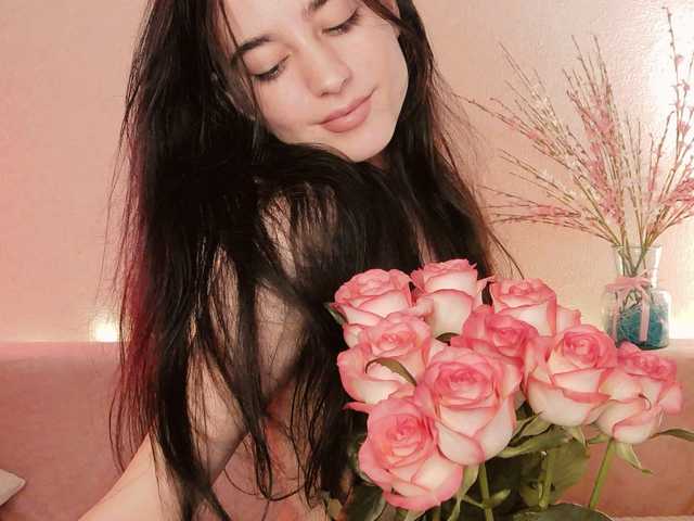 Fotografie profilu -SweetHeart-
