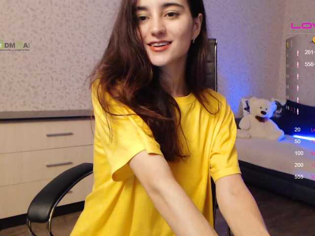 Vysílací screenshoty -SweetHeart-